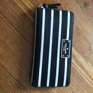 Kate spade wallet